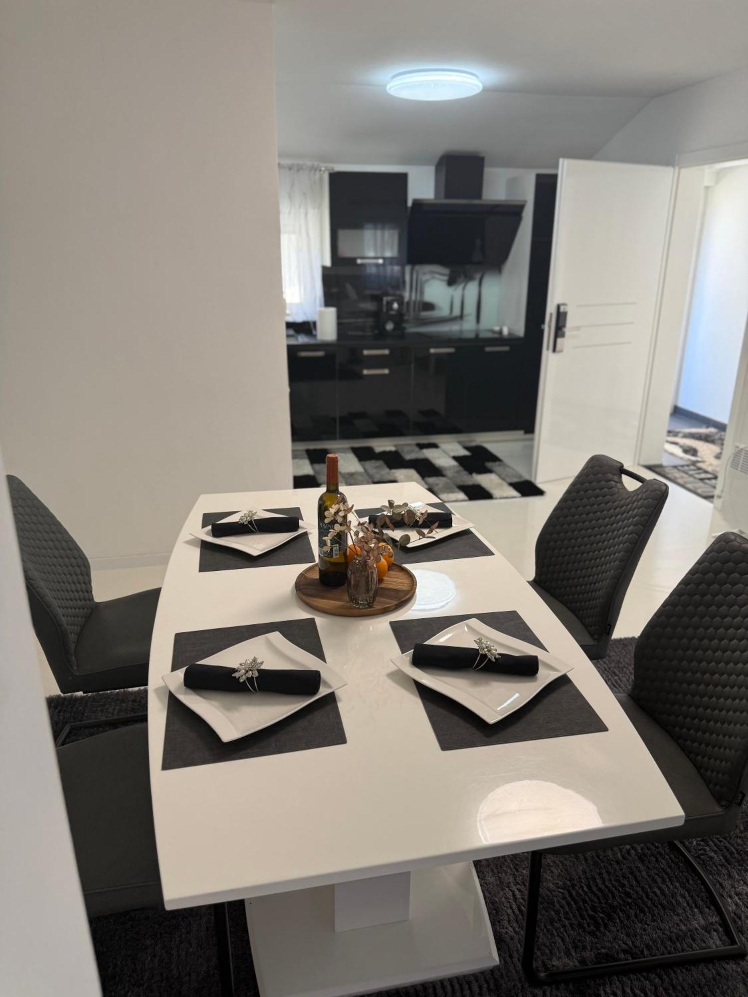 Apartmani Beril Lux Rovinj Eksteriør billede