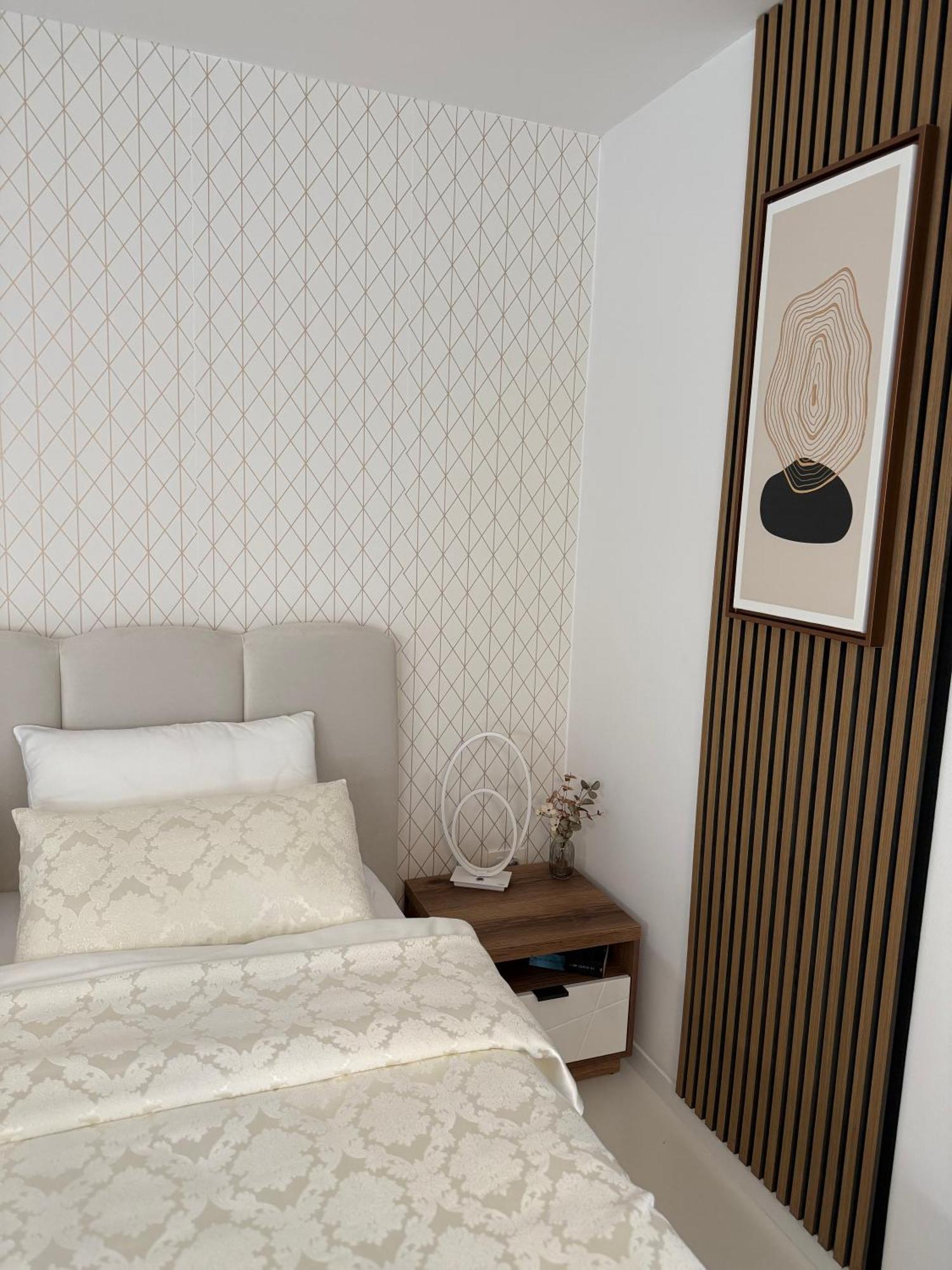 Apartmani Beril Lux Rovinj Eksteriør billede