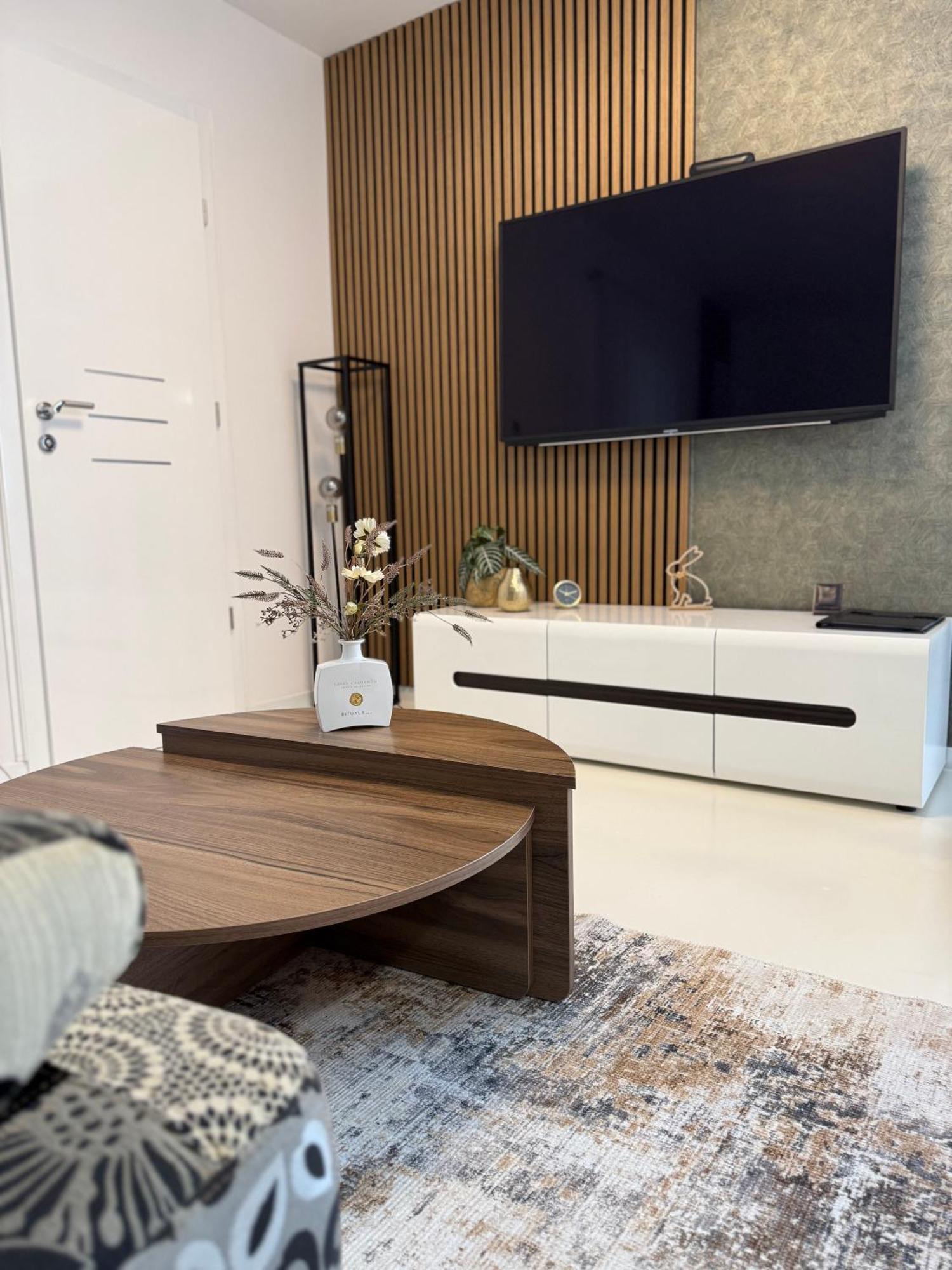 Apartmani Beril Lux Rovinj Eksteriør billede